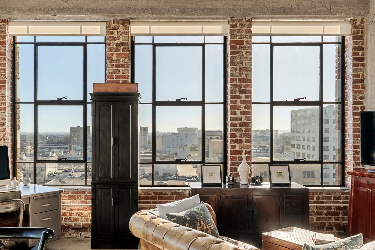 315 E 8th St Unit: 1004, DTLA