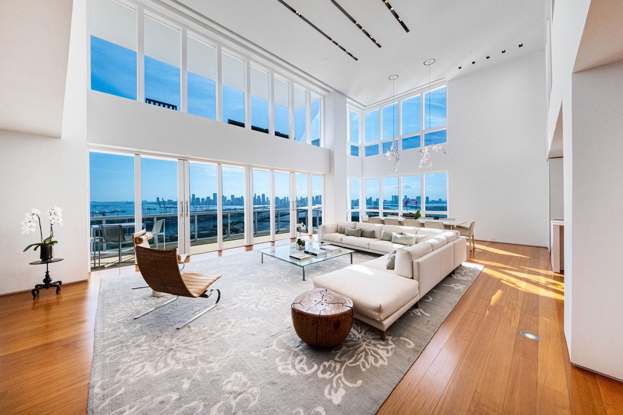 Murano Grande Penthouse A