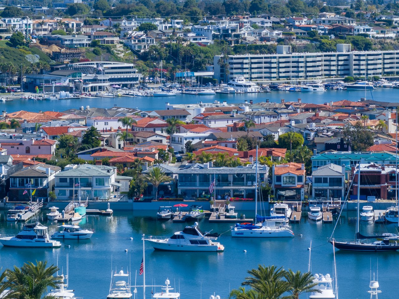 What Recent Newport Beach Home Sales Actually Reveal About Buyer Demand