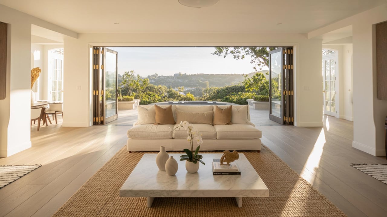 Staging Tips for a Quick Sale in Anaheim, CA
