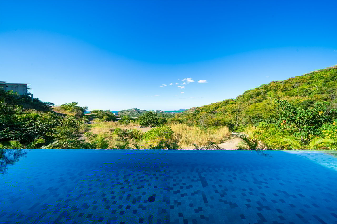 Casa Crystal | Luxury Oceanview Estate with Resort-Style Living in Mar Vista, Playa Flamingo