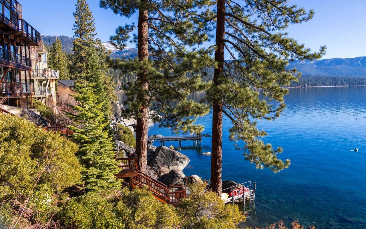 Crystal Bay