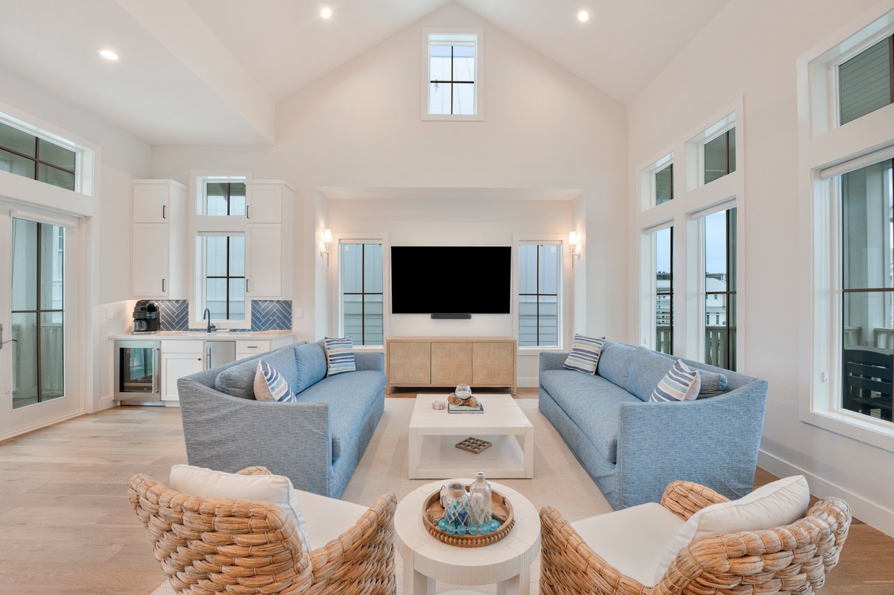 108 South Shore Drive, Port Aransas, TX 78373