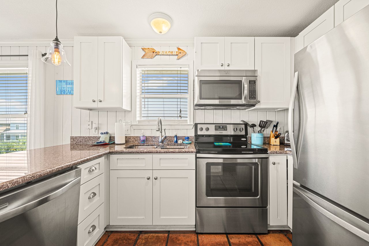 Navarre Beach Condo 333