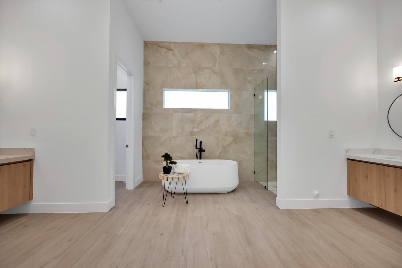 New Construction in Glenvar Heights Under Contract