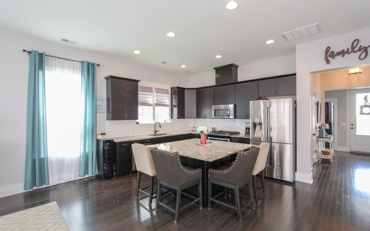For Sale – James Island Homes