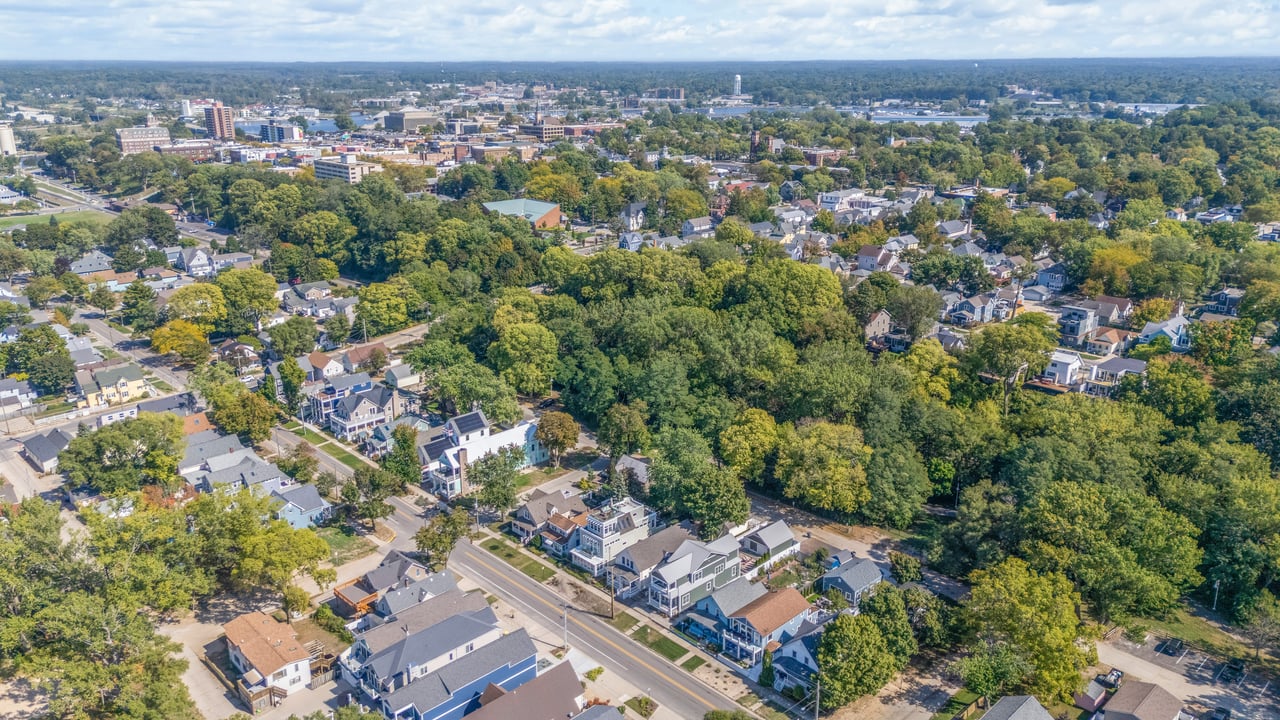 909 Lions Park Drive