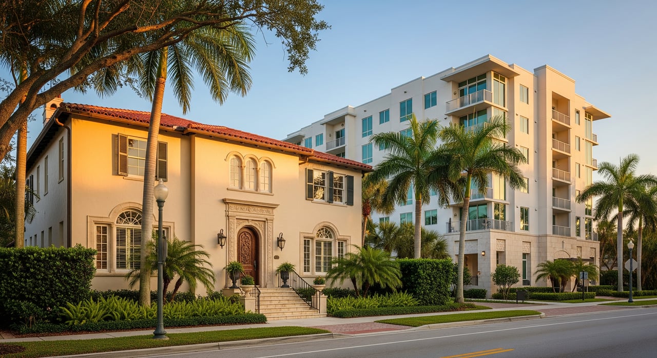 Pre-Construction vs Resale in The Rosemary District