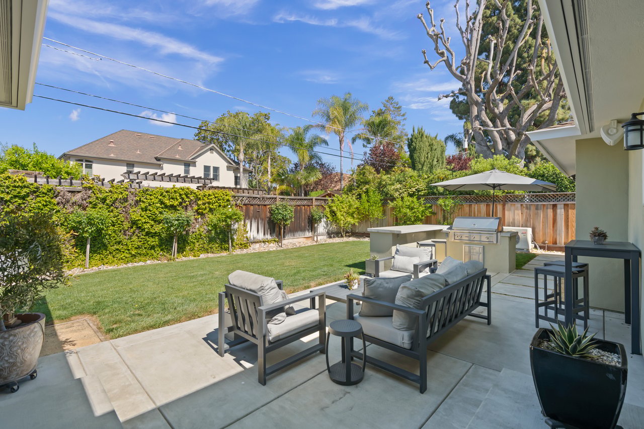 1857 Cabana Drive,  San Jose