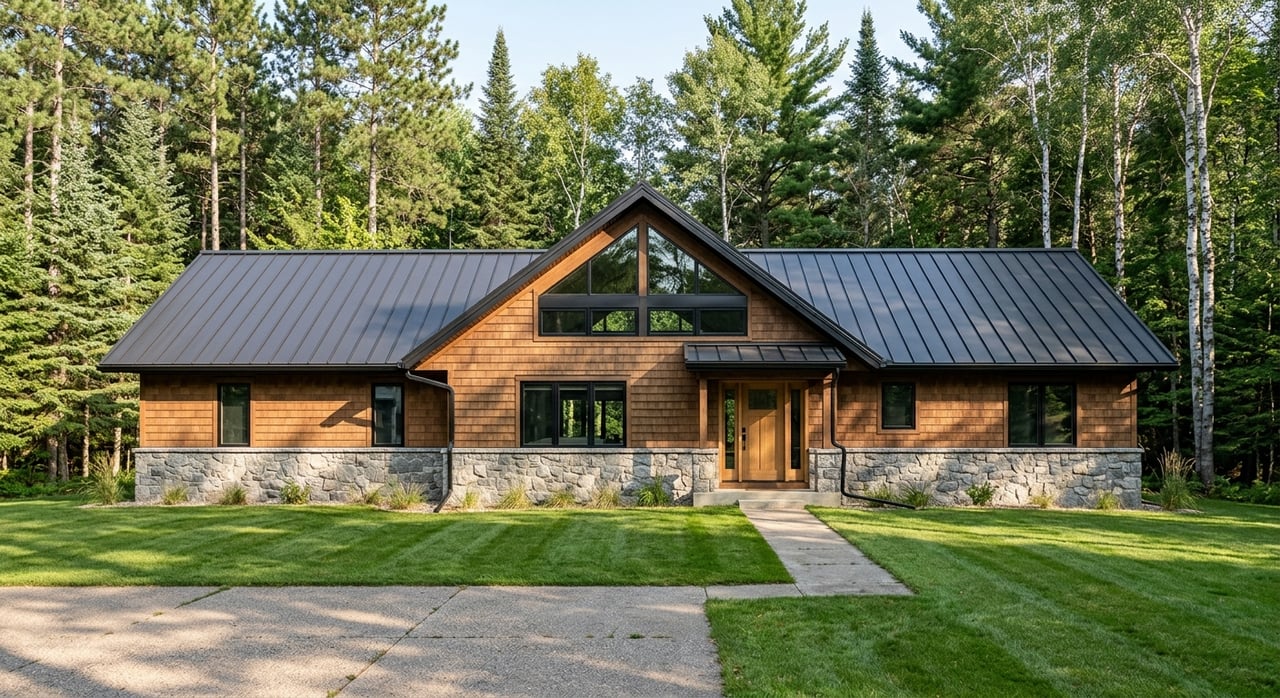 What It’s Like To Live In Walker, Minnesota