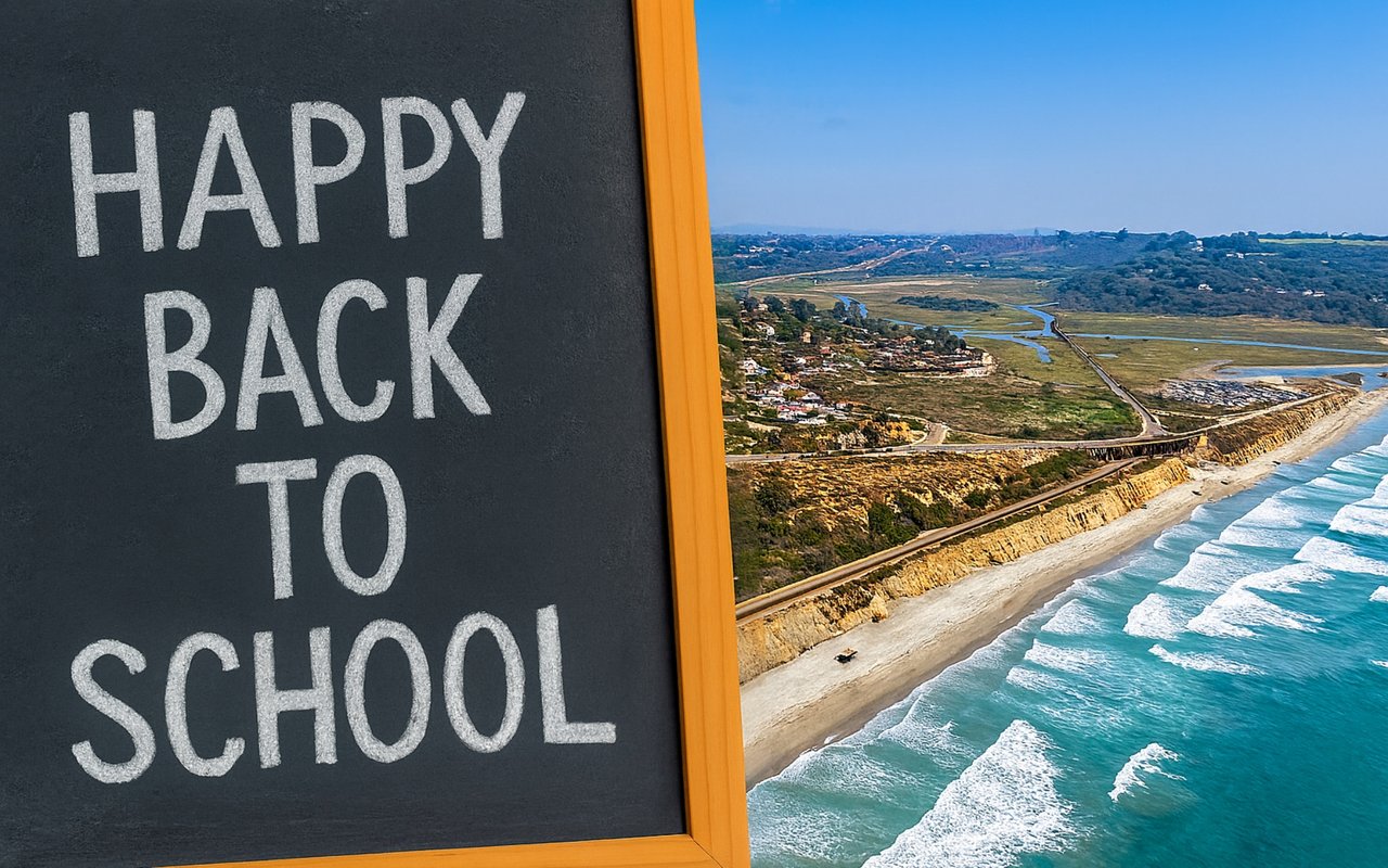 Back to School in Coastal San Diego: A High School Snapshot of La Jolla, Del Mar & Rancho Santa Fe