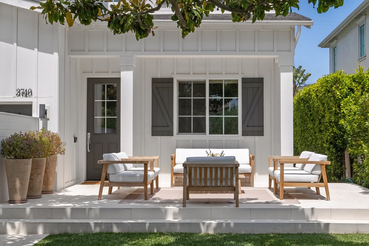 3740 Stewart Ave, Mar Vista