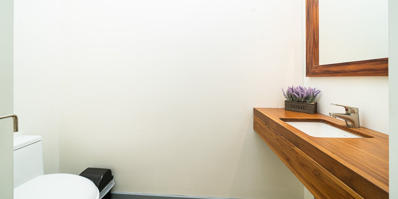 Las Ventanas 44 | Exquisite Caribbean-Style Pool Home in Playa Grande