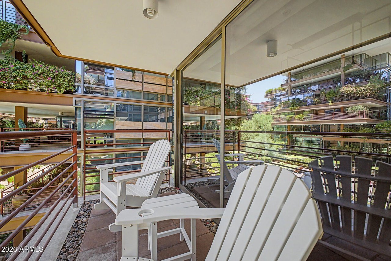 7127 E Rancho Vista Dr, #3009