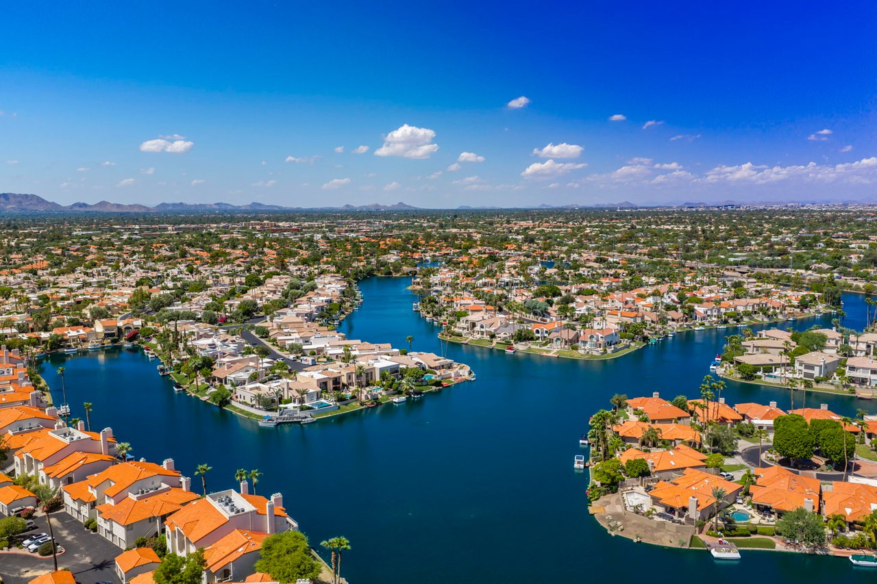 Scottsdale Ranch