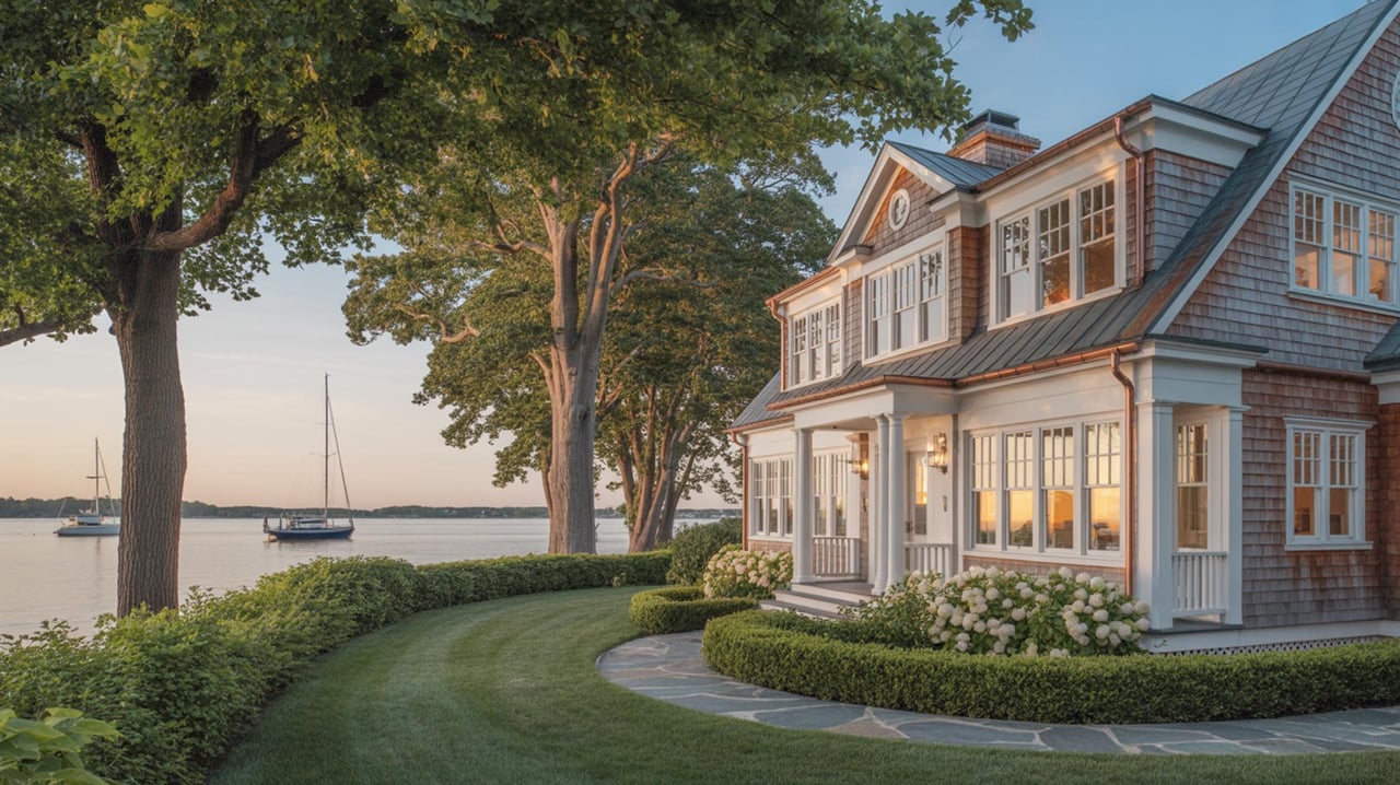 Home Design Trends in Severna Park, MD