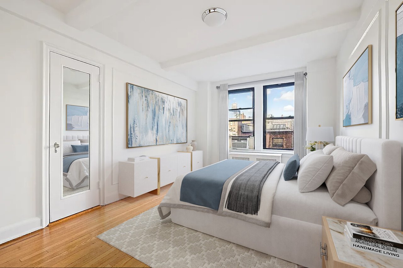 41 W 72ND Street 7E