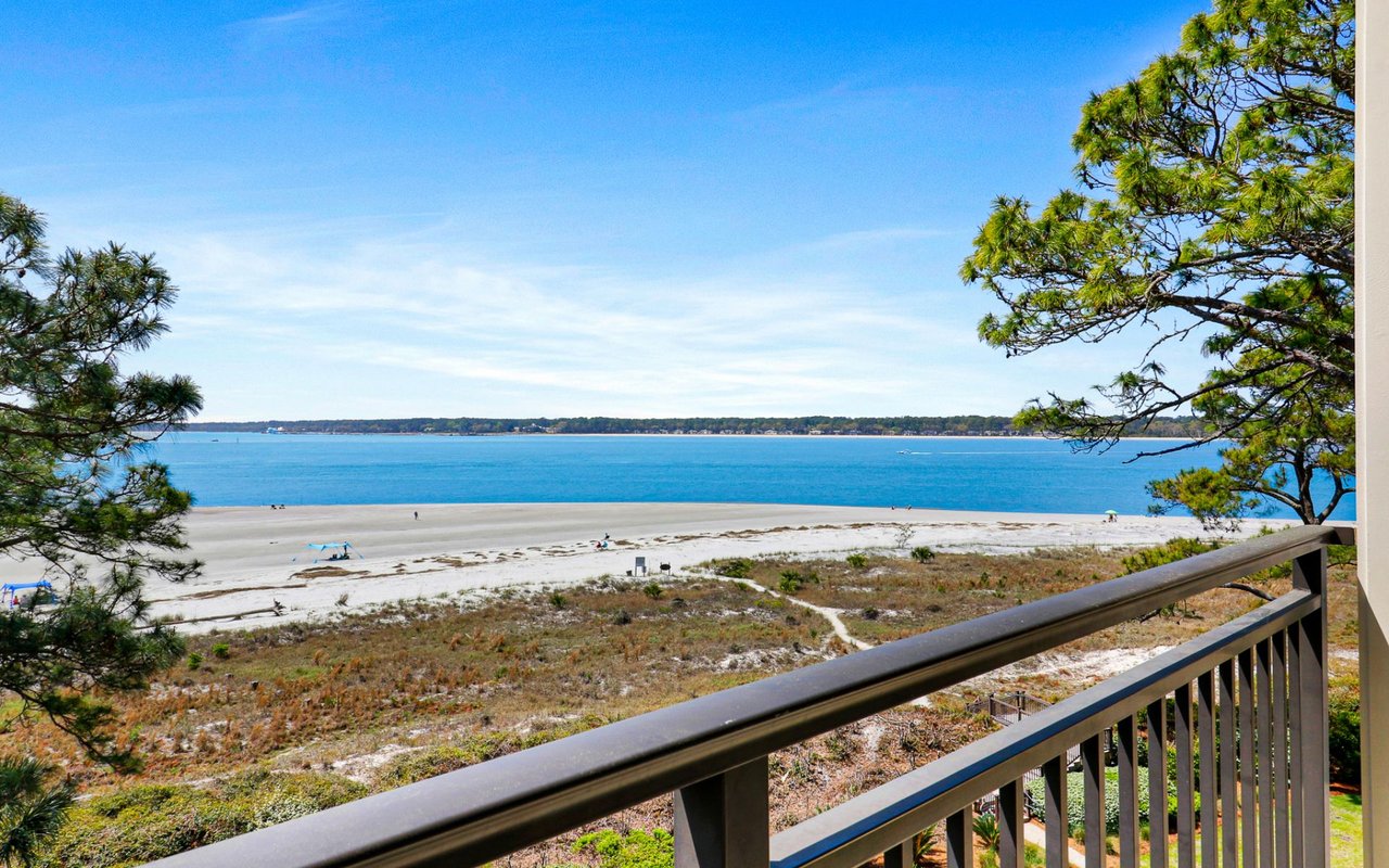 March 2026 Hilton Head/Bluffton Real Estate Market Update