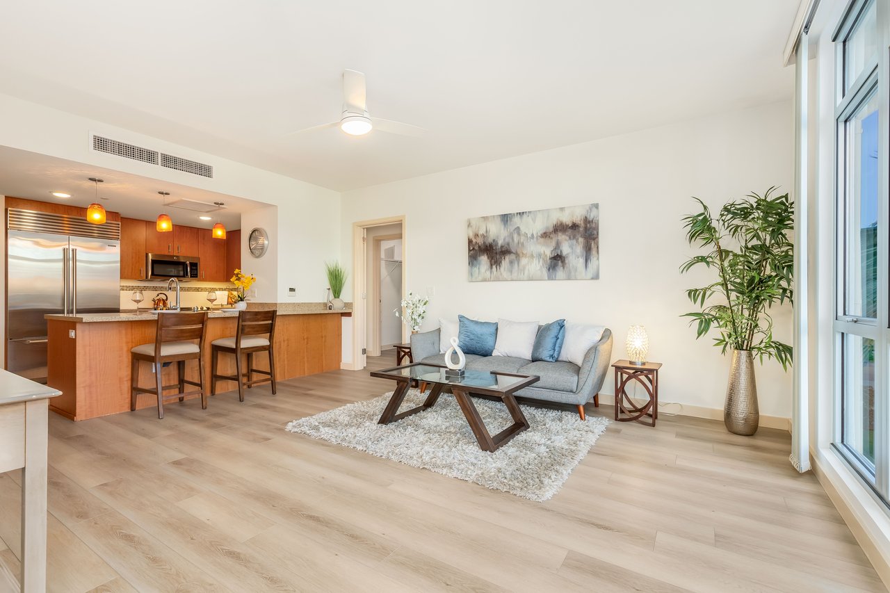 Keauhou Place Unit #202