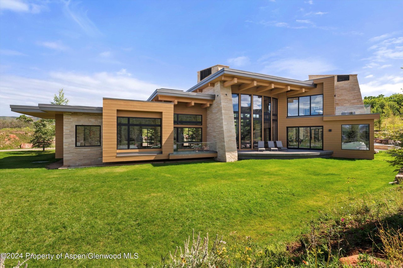 1422 W Buttermilk Road