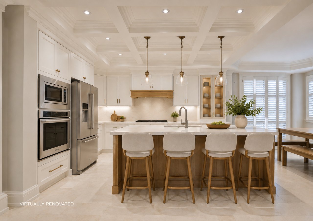 390 Seaton Drive, Oakville