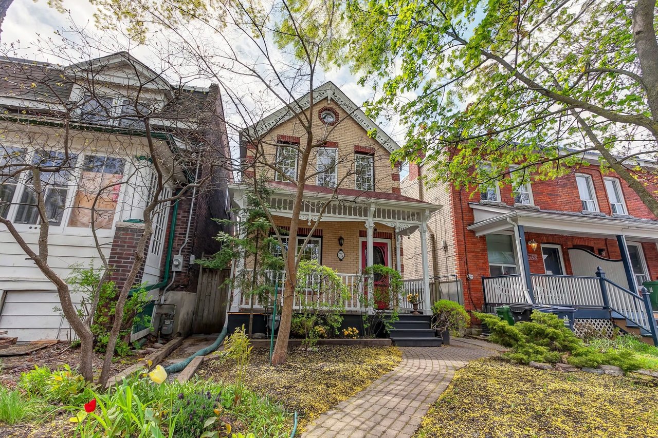  Buying A Home Is A Big Deal