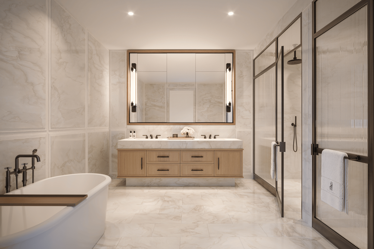 The Ritz-Carlton Residences, Fort Lauderdale Beach