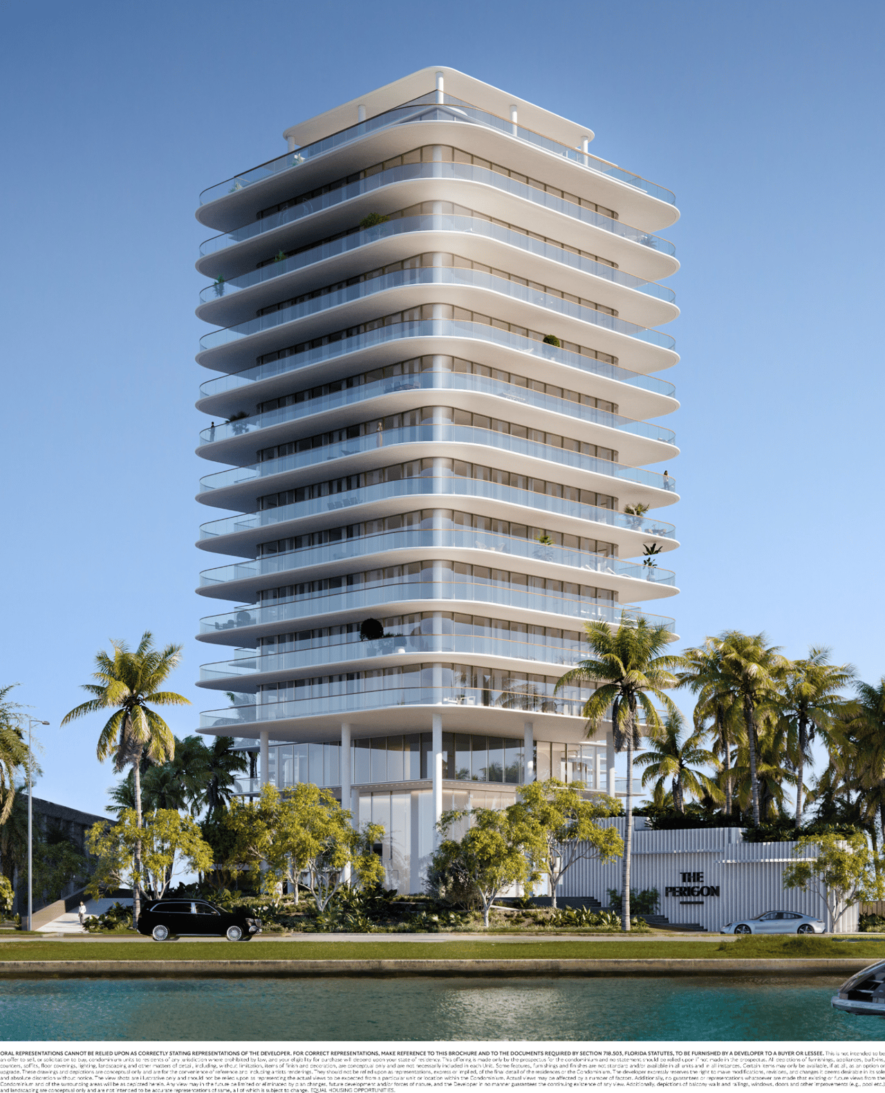 The Perigon Miami Beach