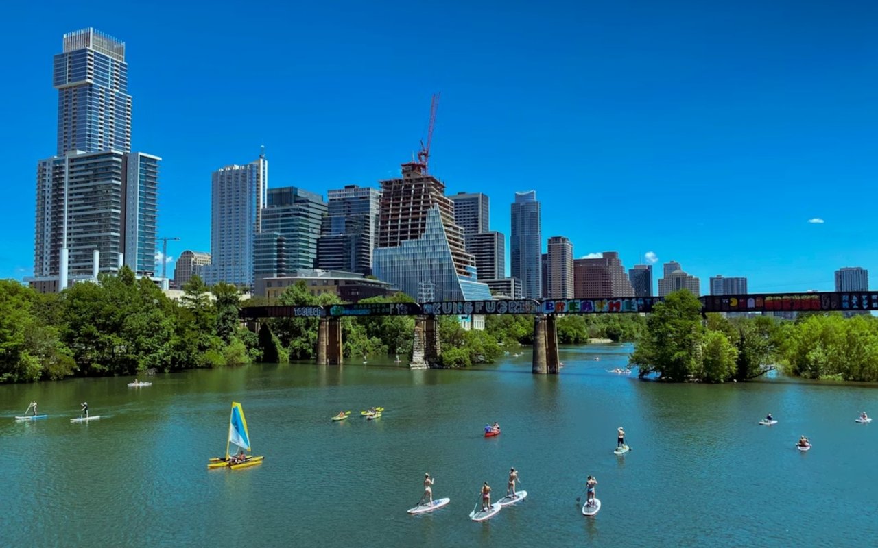 Things to Do in Austin, TX