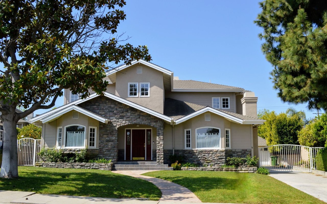 East Baton Rouge Parish