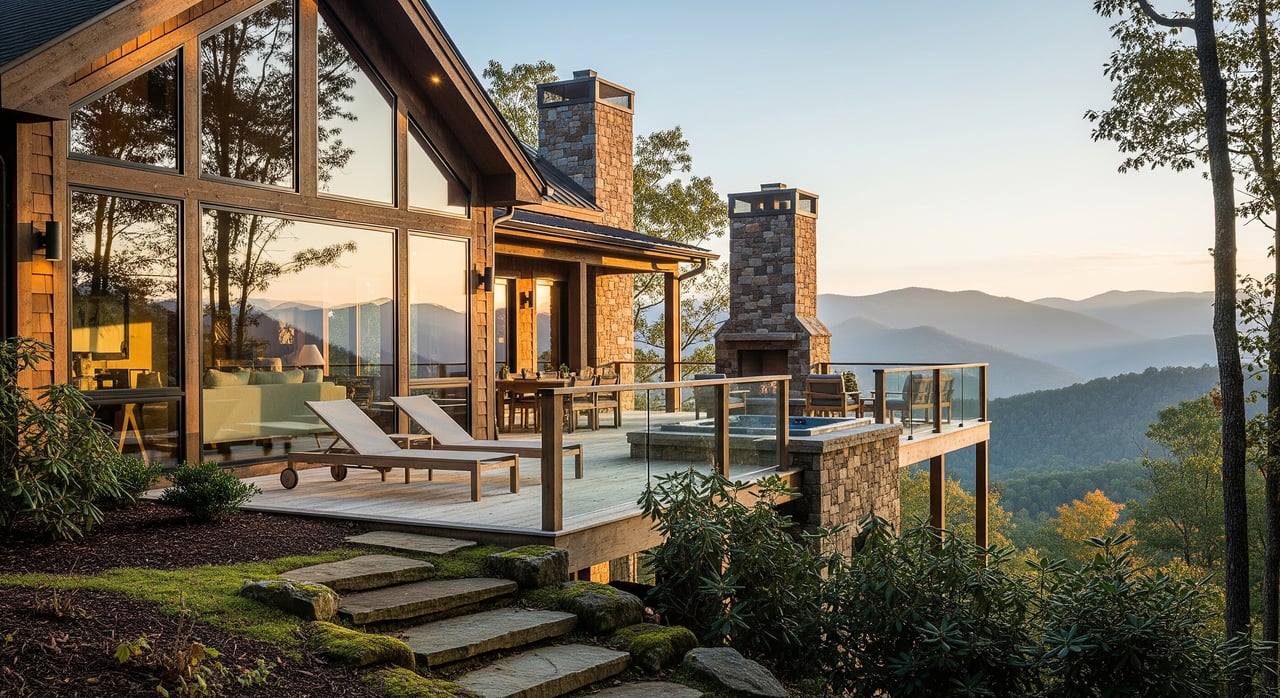 Blairsville Cabin Buyer Guide For Out-Of-Town Shoppers