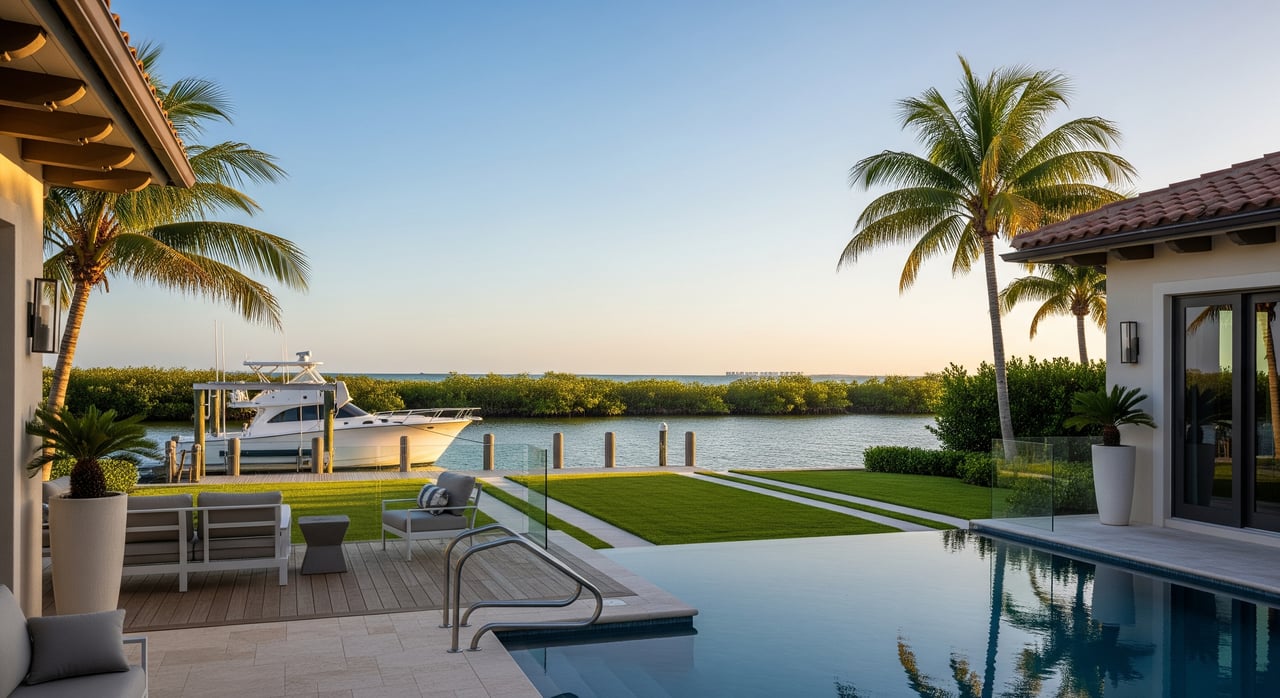 Fiddler’s Creek vs Marco Island: How To Choose