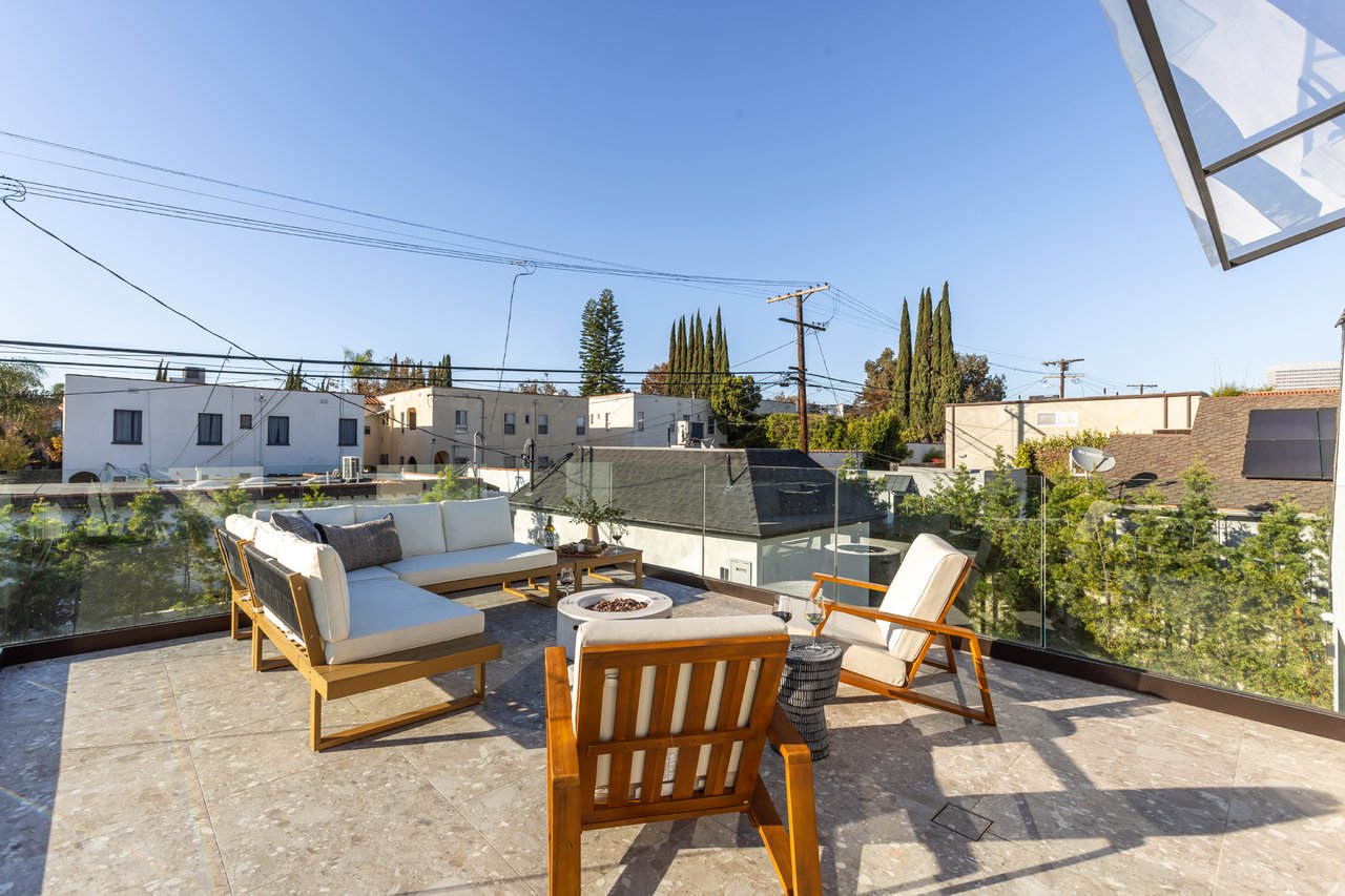 Casa Tulum by Oraklus