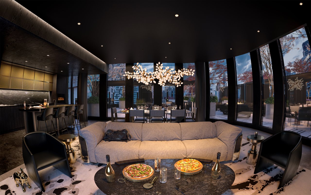 Alias Condominium