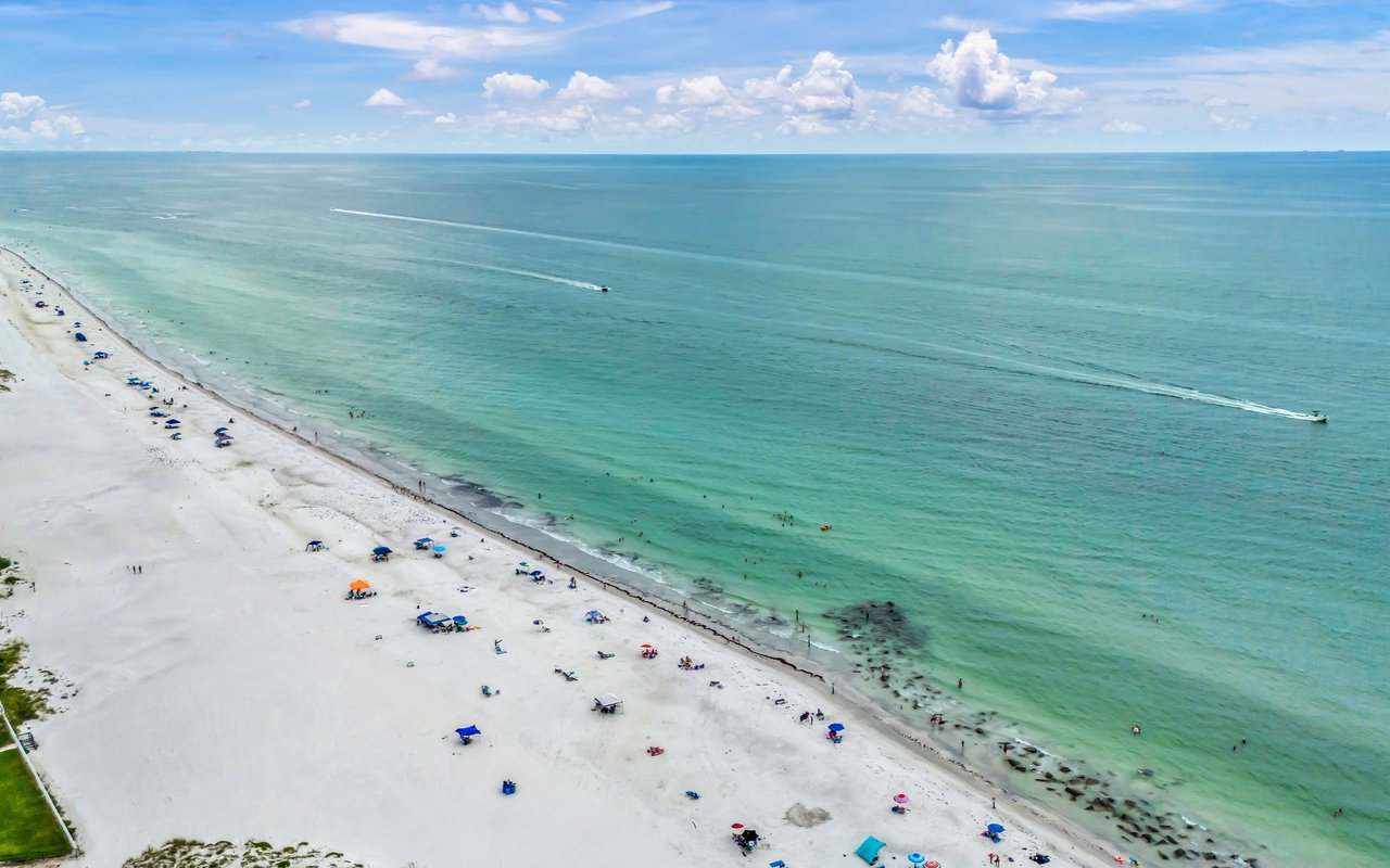 Redington Shores