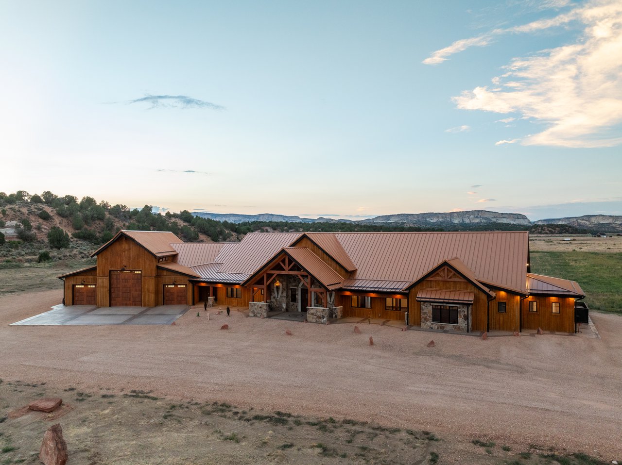 Whiskey Sierra Ranch