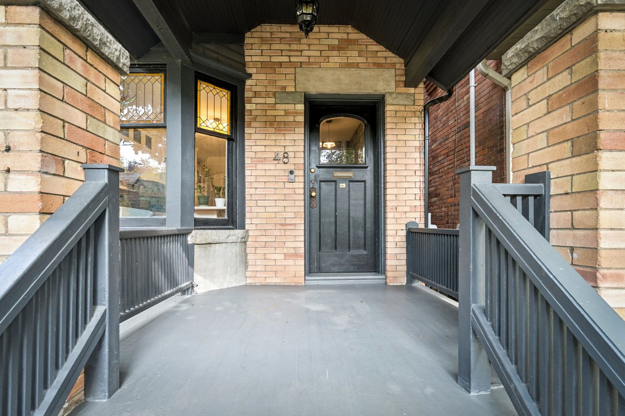 48 Galley Avenue