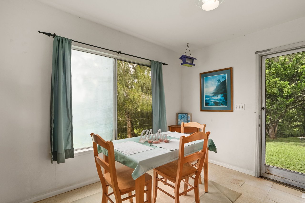 OLOHENA OPPORTUNITY! 6391 & 6395 OLOHENA RD