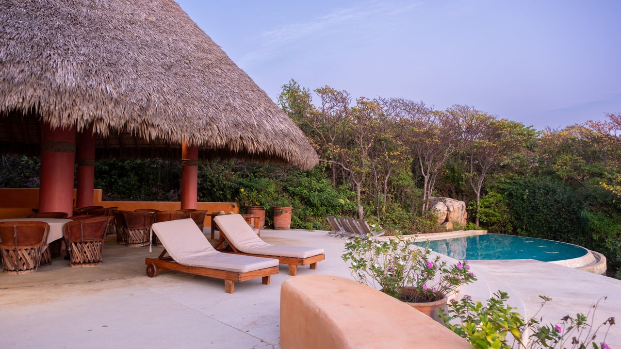 4 Bedroom, Single Family Home, Casa del Pacifico