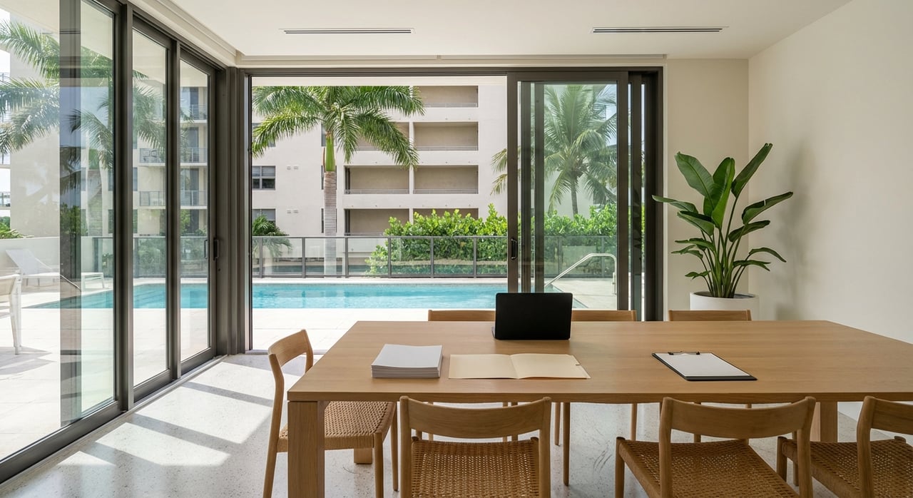 Buying A Galt Ocean Condo Beyond Just The Ocean View