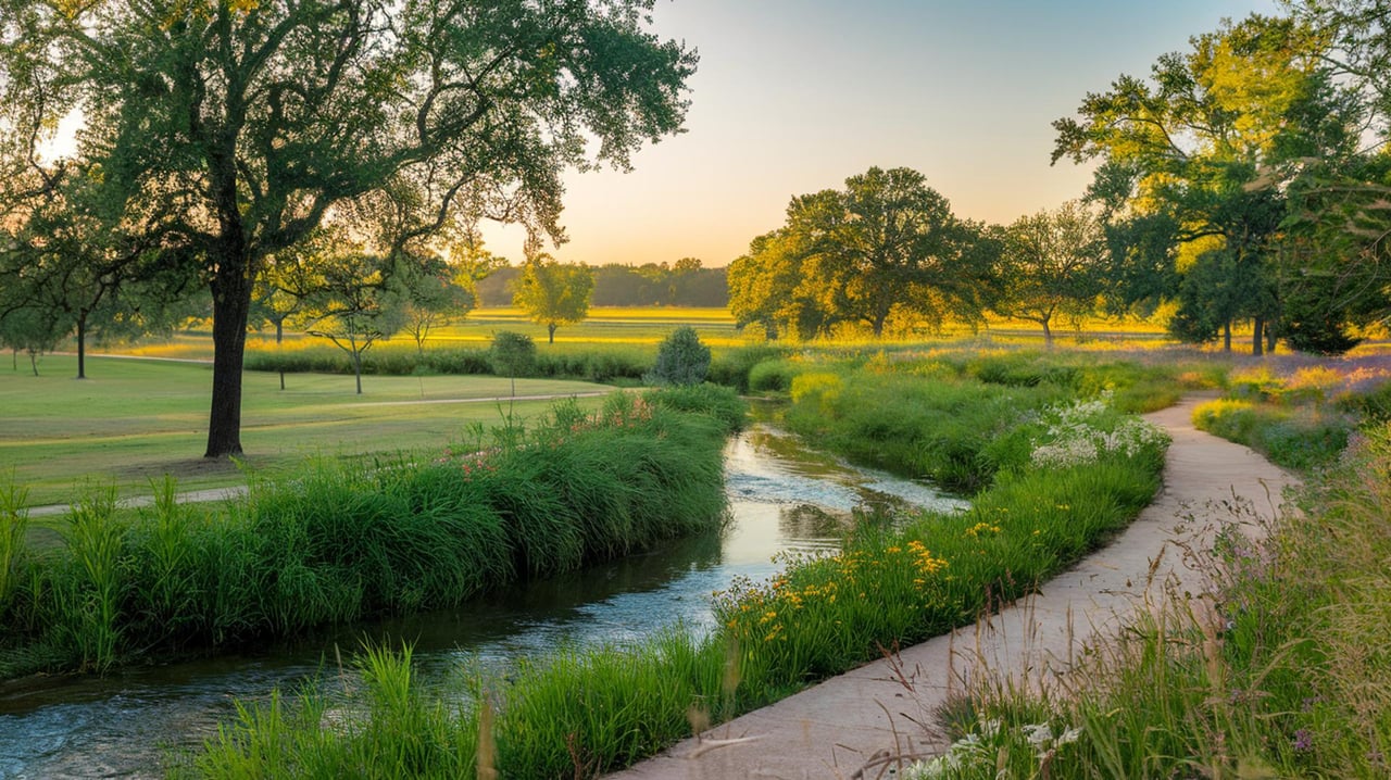 Top Outdoor Activities in Highland Park, TX