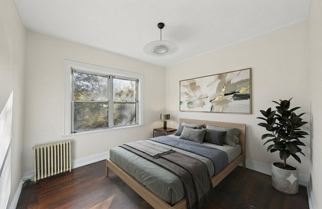 Woodside/Sunnyside Three Bedroom Apartment!