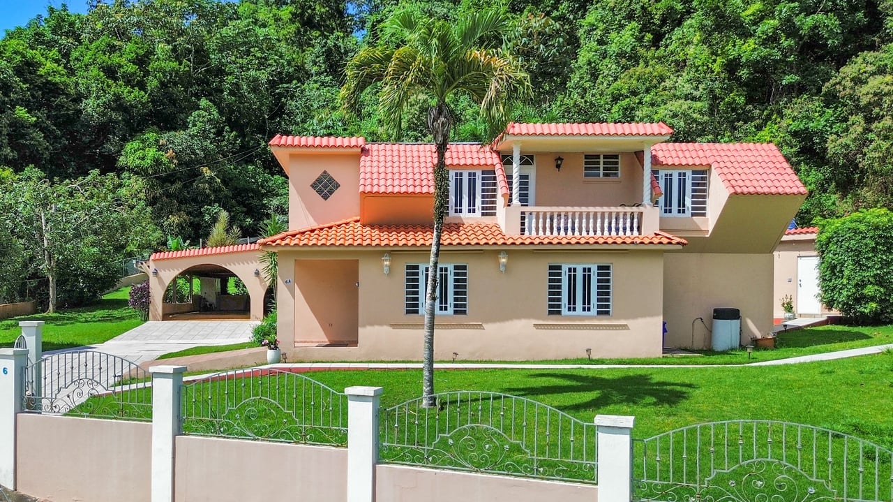 6-A, Calle C, Urb. Lomas del Sol | Guaynabo, P.R.