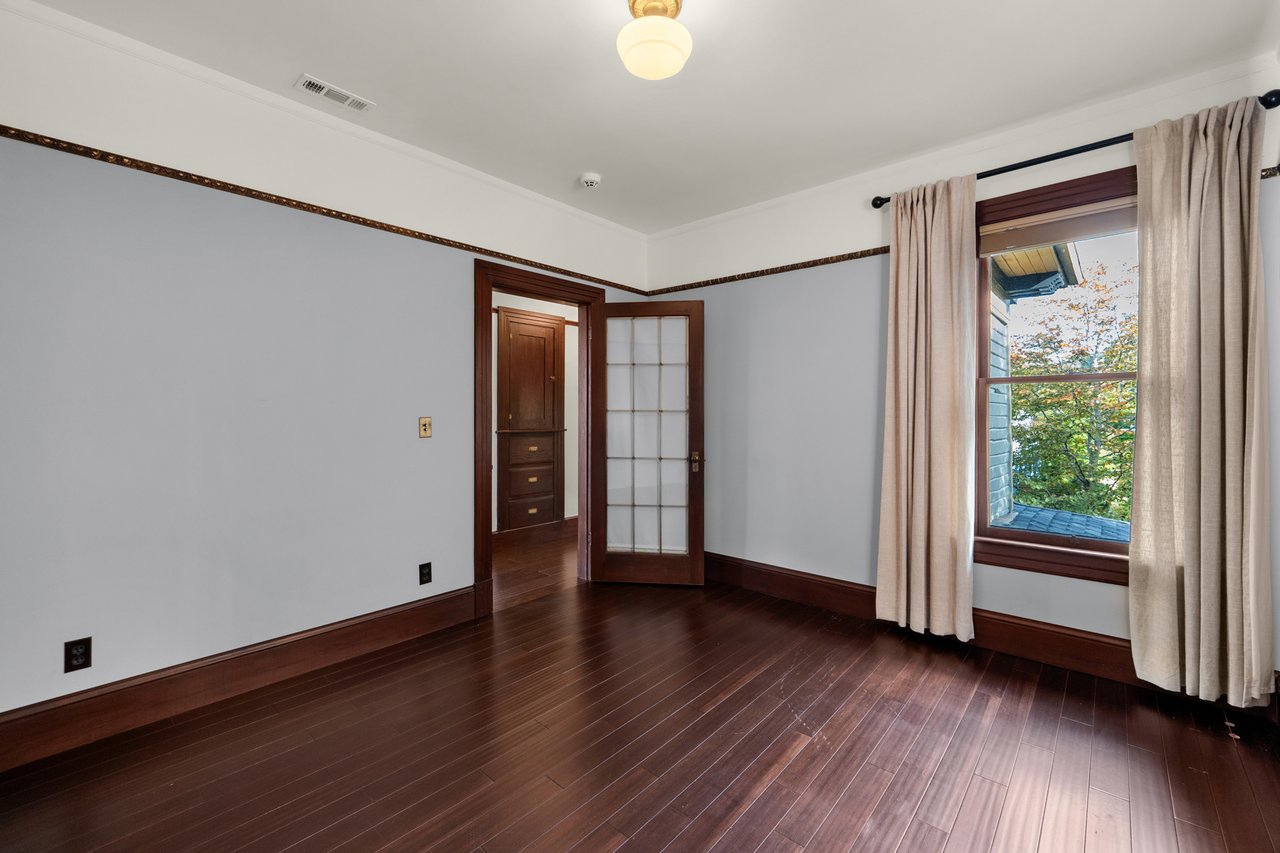 The James Bremner House