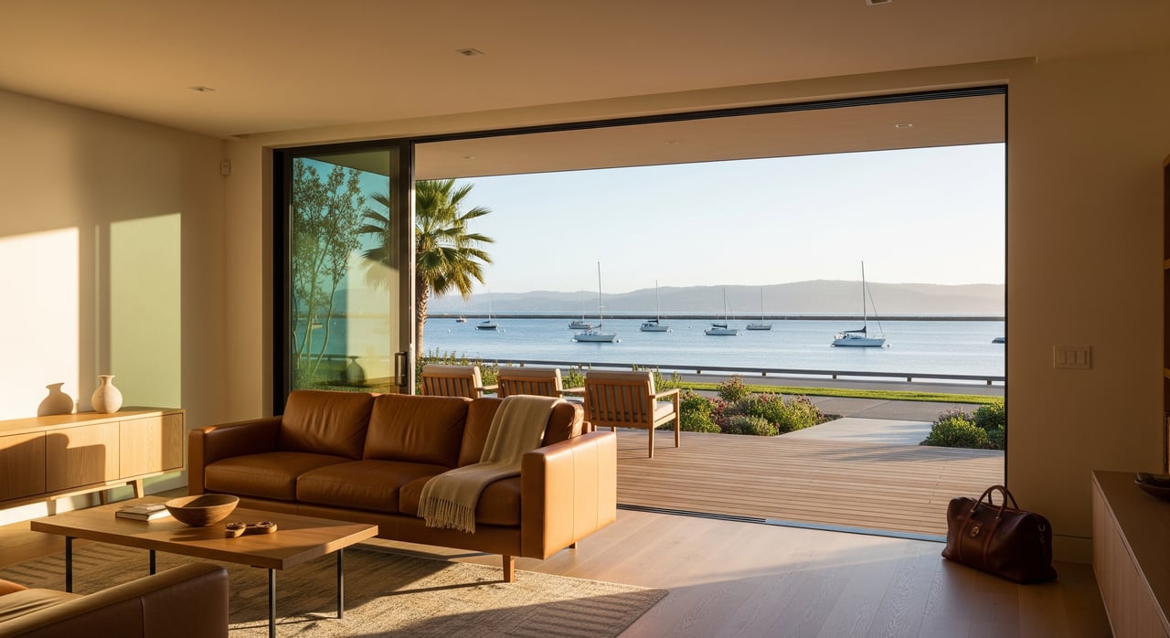 How Rent‑Back Agreements Work In Foster City