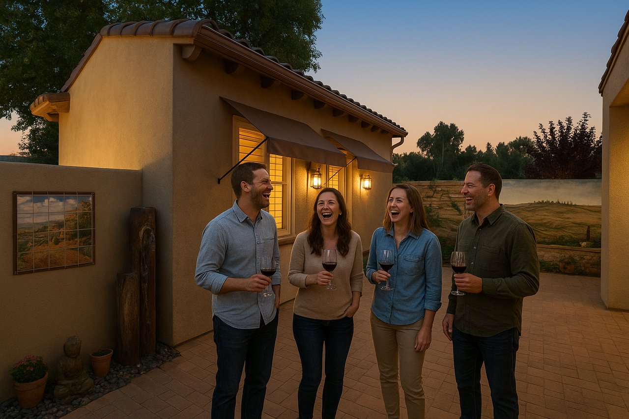 Why Every Real Estate Agent Should Embrace AI Technology