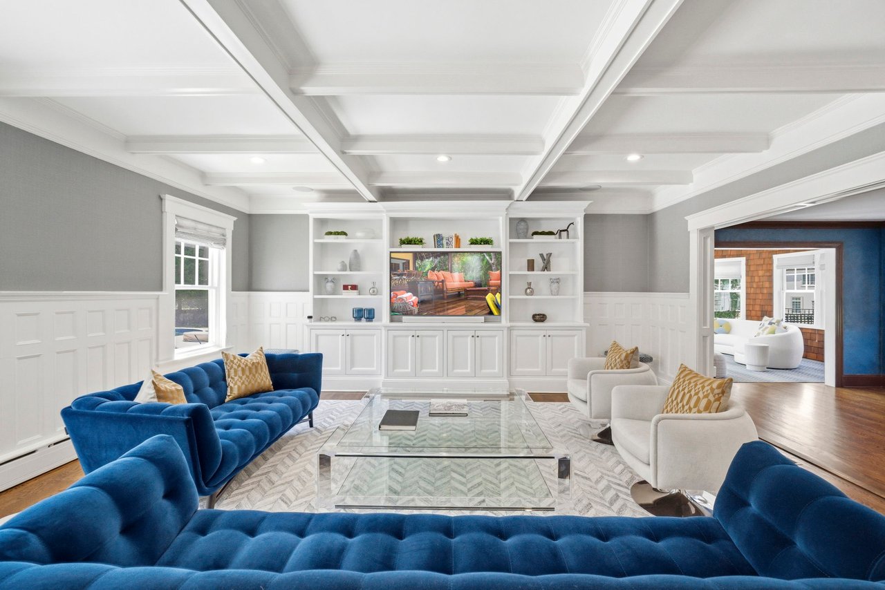 46 Park Street, Tenafly, New Jersey 07670