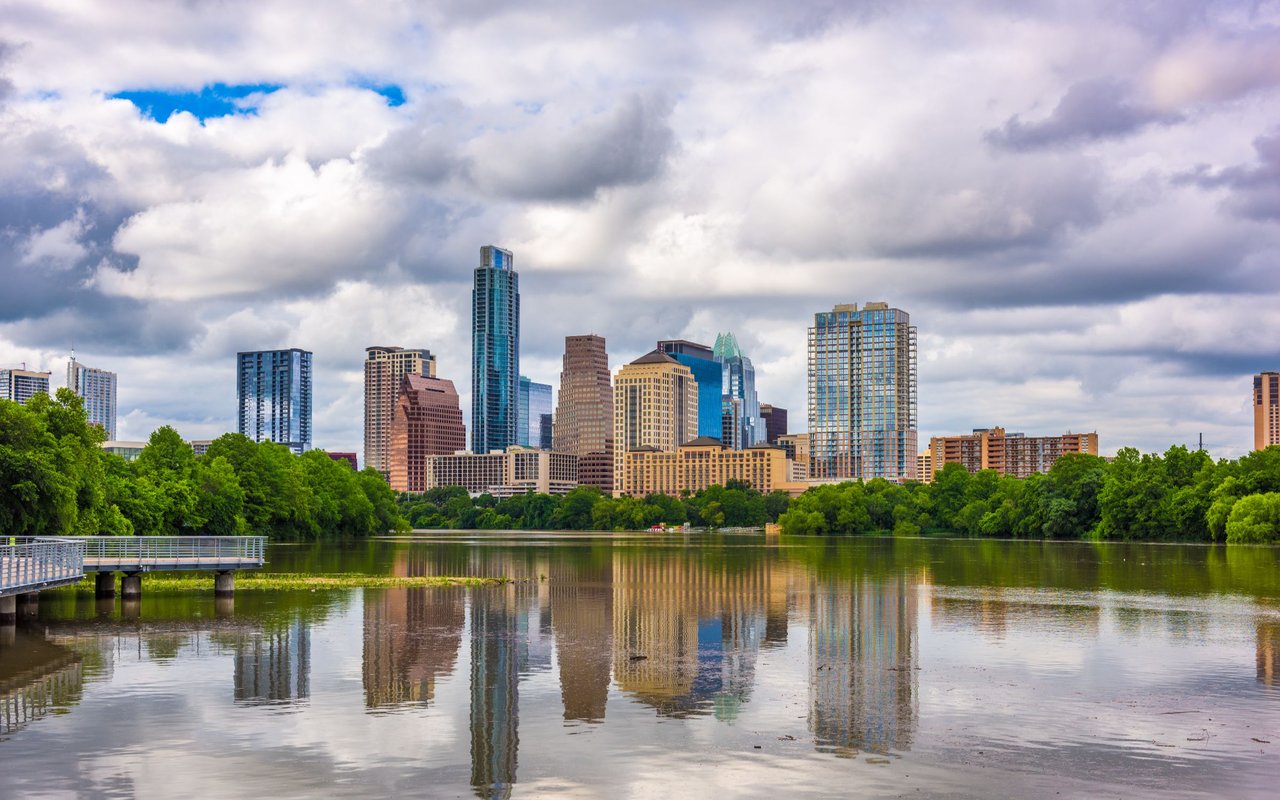 South Austin