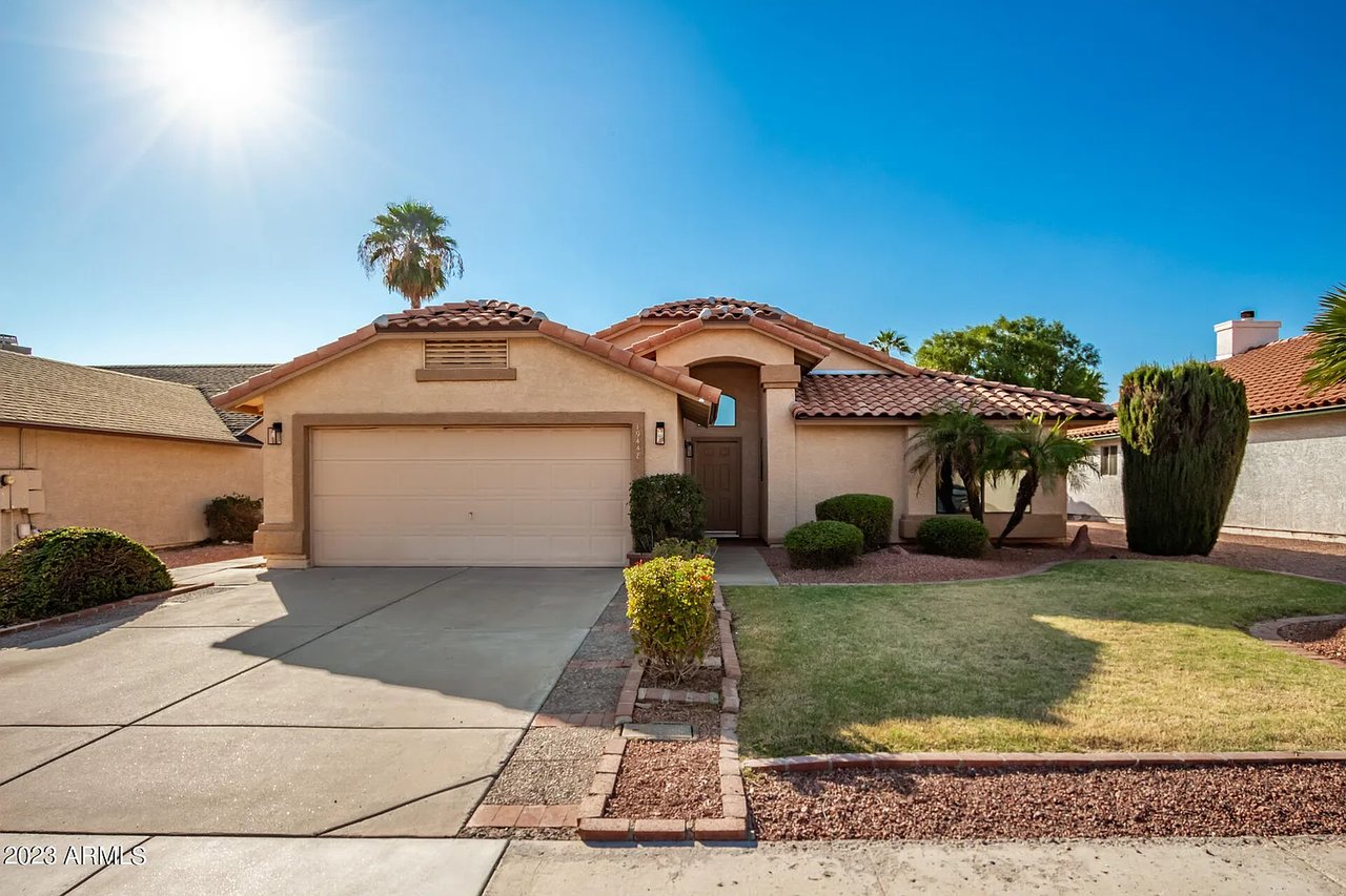 19448 N 36TH Street, Phoenix