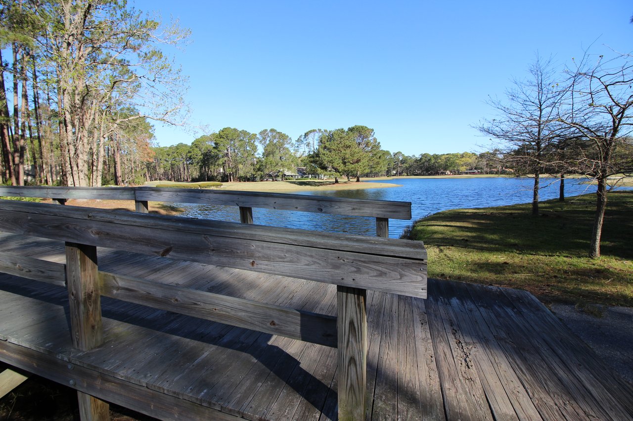 Hilton Head Plantation